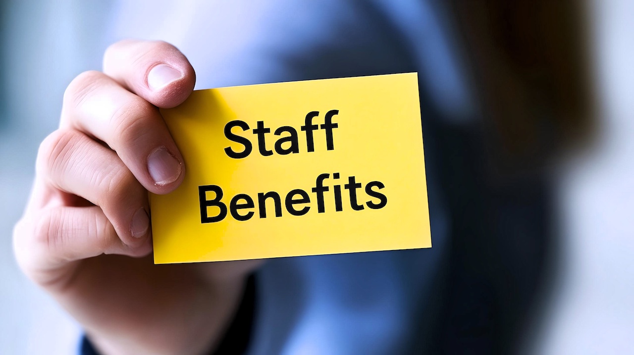 Small Business Salary Sacrifice